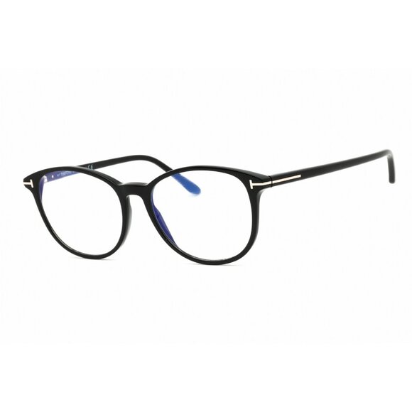 Tom Ford EYEGLASSES TF5810B-001-53 New with case